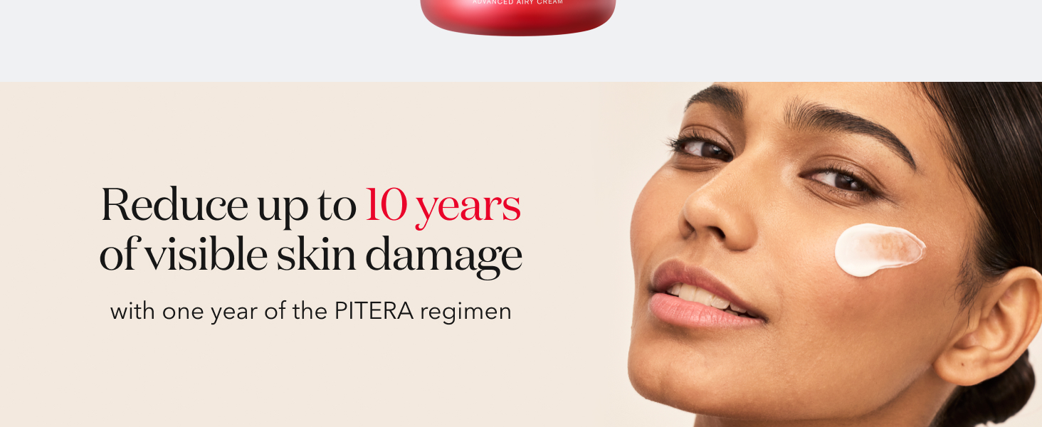 Benefits face cream, anti aging, facial cream