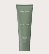 Rosemary Mint Body Lotion