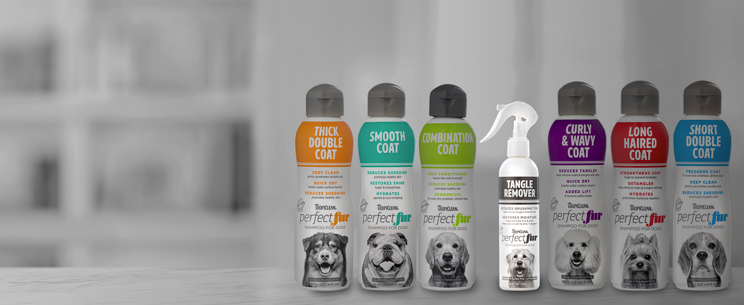 anti shed shampoo for dogs dog shampoo shedding control tear free dog shampoo coat defense