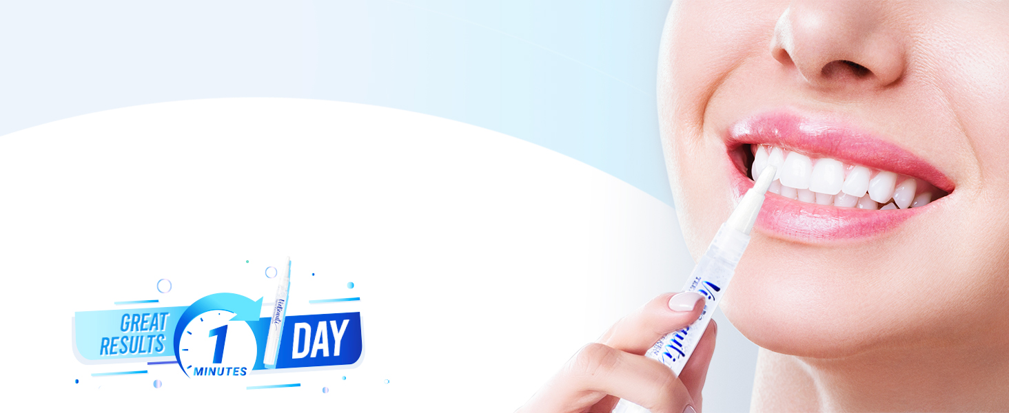 Teeth Whitening Pen