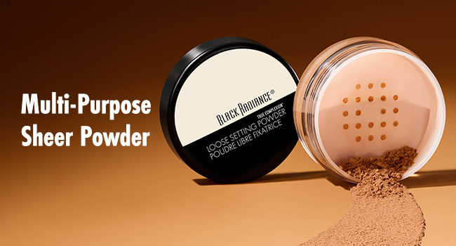 BR True Complexion Loose Powder