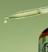 strengthening hair oil