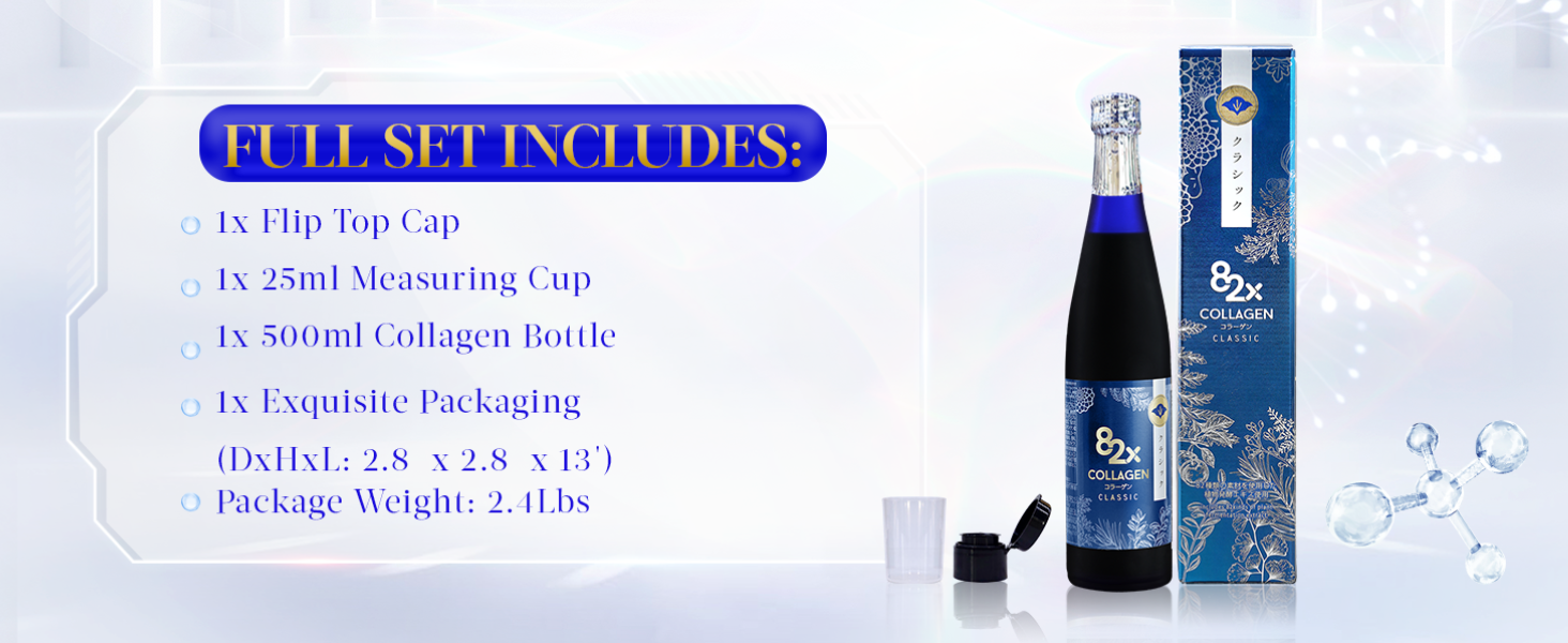 CLASSIC COLLAGEN