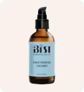 The Best Fractionated Coconut Carrier Oil- Premium Grade- For Aromatherapy & Topical Use