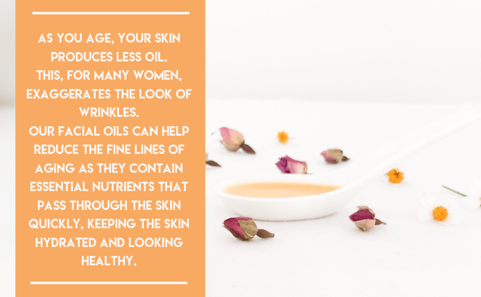 All Naturals Moisturizing Face Oil