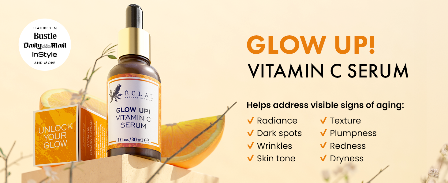 vitamin c serum