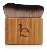self tanner tanning drops kabuki body brush