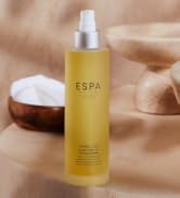 CLEANSING OIL