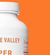 Sunshine Valley Super N Niacinamide (Vitamin B3) Powder—Niacin Skin Supplement —Flush-Free Anti-A...