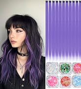 crazy hair day accessories for girls