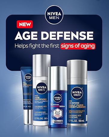Age Defense