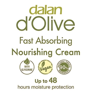 Nourishing Cream