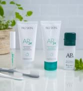 Nu Skin