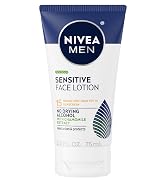 NIVEA Sensitive Face Lotion