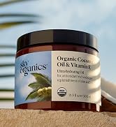 Sky Organics, hair, skin, body, organic 