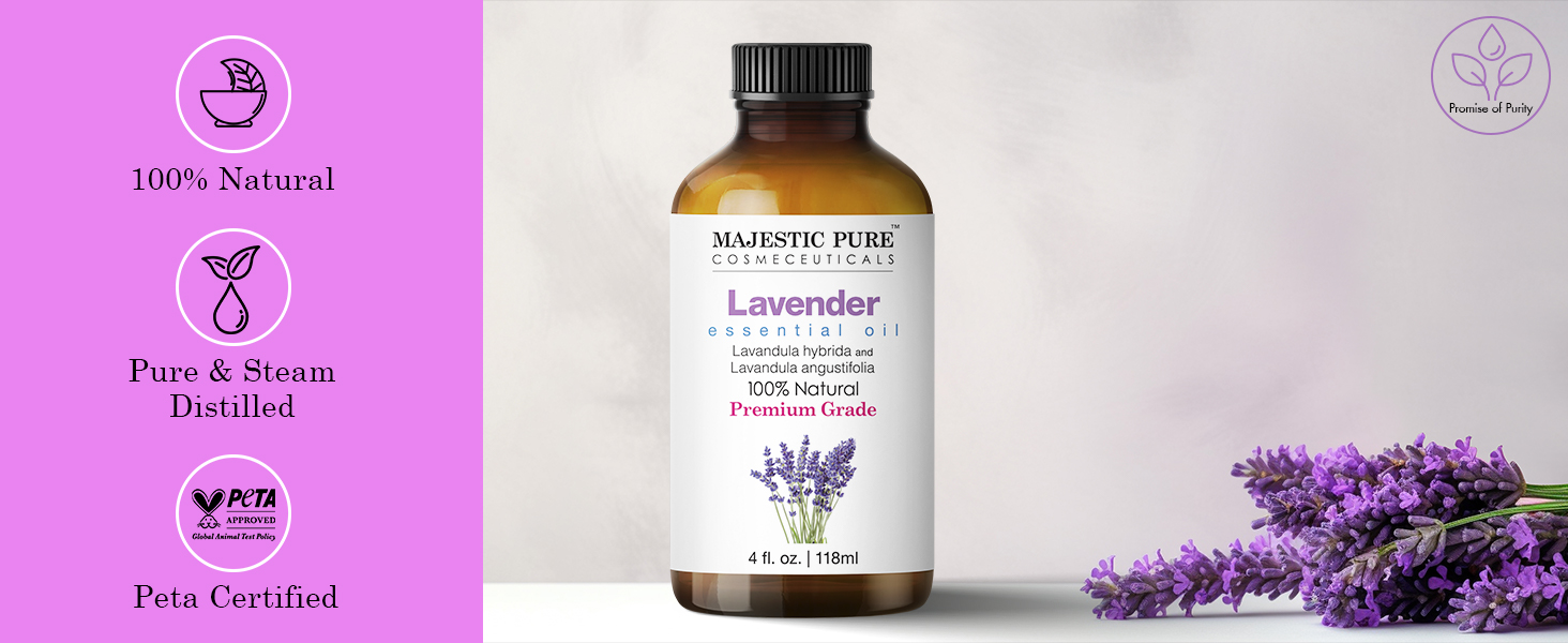 essential oil