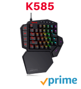 K585 PED