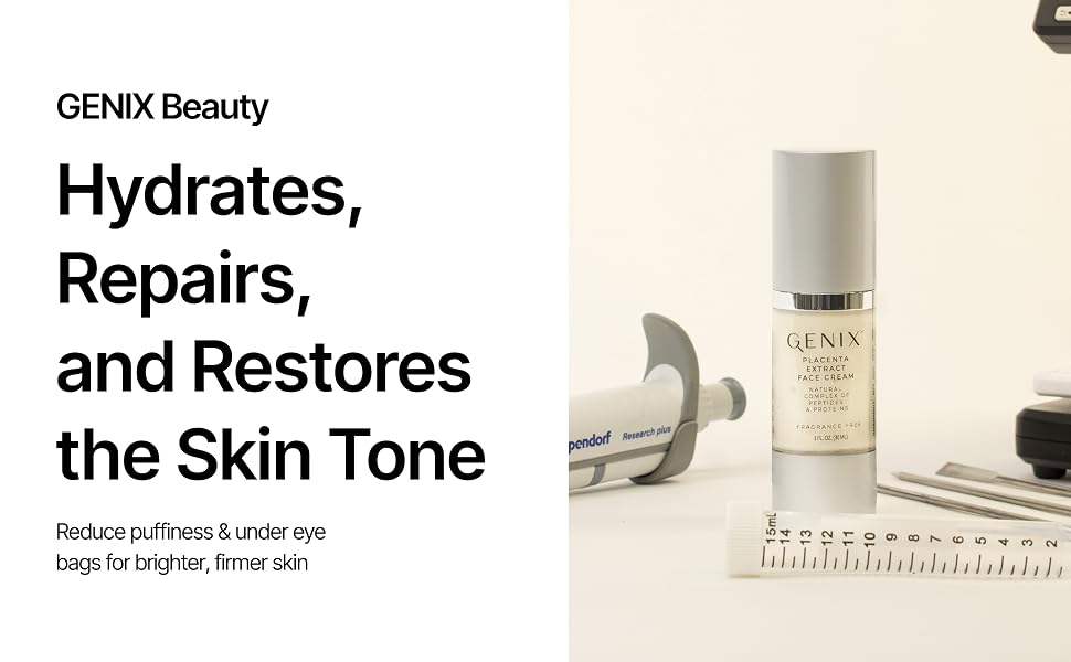 Face cream Antiaging face cream
