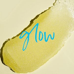 candied lemon glow smear 