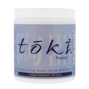 Anti-Wrinkle Nutrient-Rich Formula for Aging Skin 30 Servings Dietary Supplement