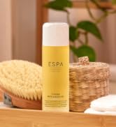 bath and body oil
