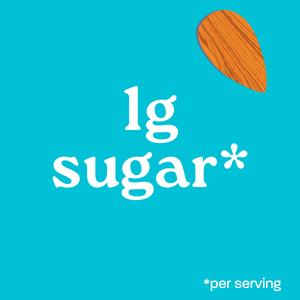 1g sugar