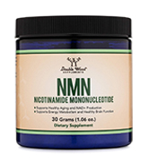 NMN, NMN Powder, Nicotinamide Mononucleotide, Anti-Aging, Beauty, David Sinclair