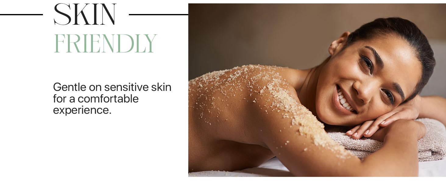 best body scrub women men coconut natural organic exfoliate exfoliant cellulite scubs face
