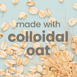 vanilla oat whipped butter made with colloidal oat