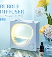Essential oil diffuser