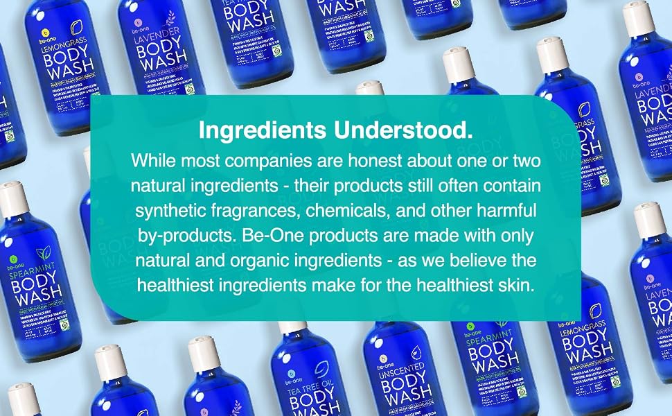 body wash, organic, soap, organic soap, be-one organics