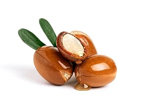 hair oil serum