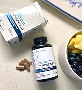 Berberine with Ceylon Cinnamon Supplements | Berberine Supplement High Absorption Dihydroberberin...