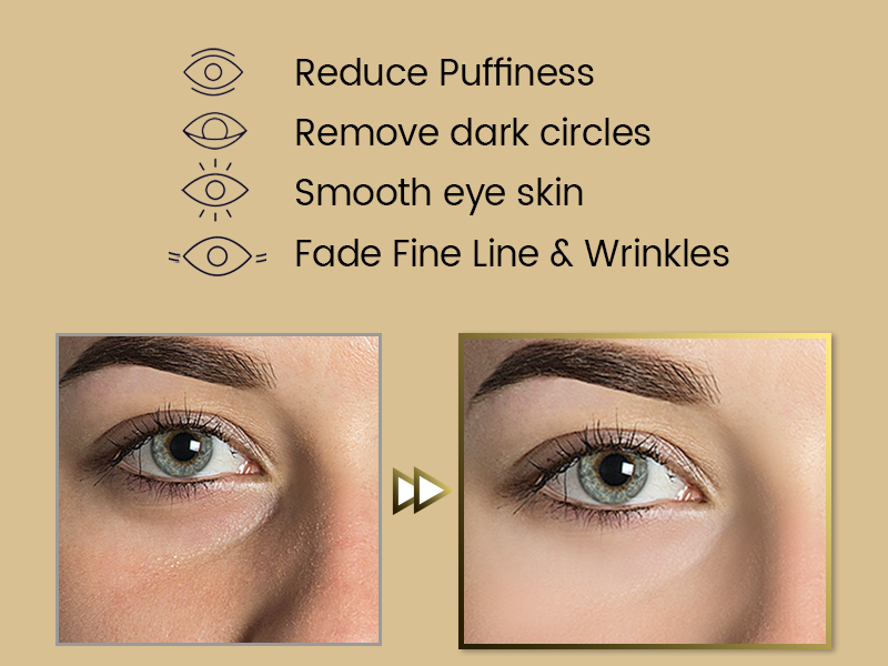 under eye patches