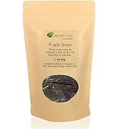 Aspen Kay Naturals - 1 Pound Bag of Fugly Soap, a Mixture of Dented & Imperfect Soap Bars, Soap E...