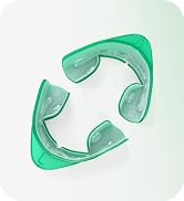 Opal by Opalescence Go - Prefilled Teeth Whitening Trays - Classic - (7 Treatments) - Hydrogen Pe...