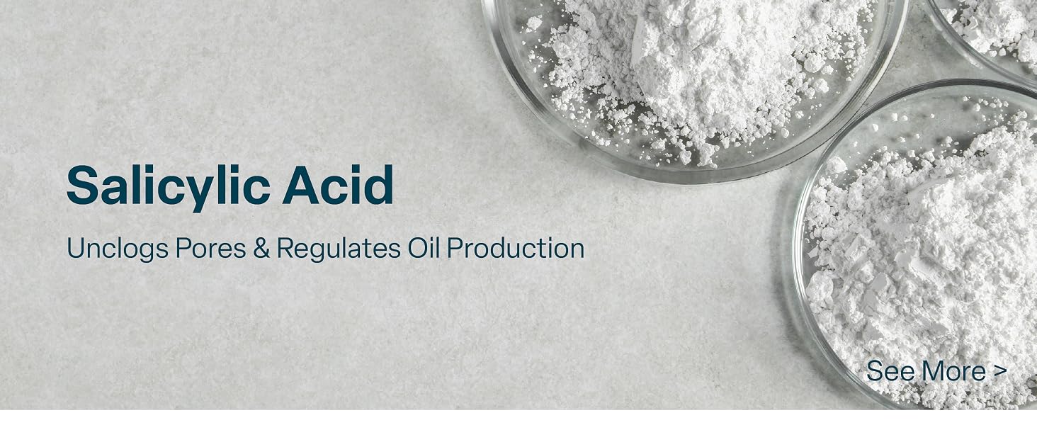 glycolic pads