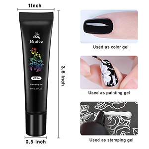 nail art