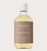 Brown Sugar Vanilla Bubble Bath