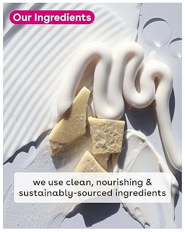 our ingredients