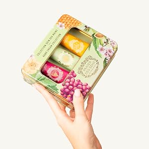 Hand Cream Set
