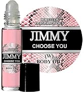 MOBETTER FRAGRANCE OILS Jimmy Choose You Women fragrance Body Oil