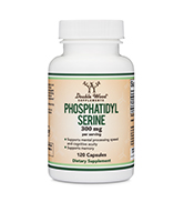Phosphatidyl Serine Complex