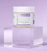 CLEARstem - HYDRAGLOW Stem Cell Moisturizer - Bakuchiol + Squalene - Youthful Skin Face Moisturiz...