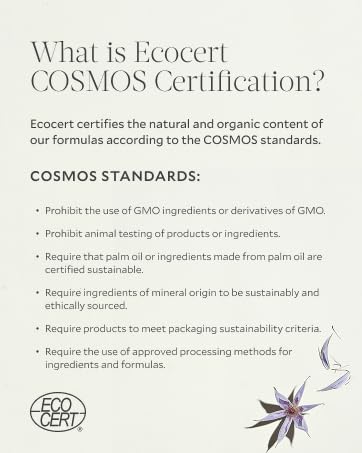 ecocert, clean skincare, skincare, best skincare, green skincare