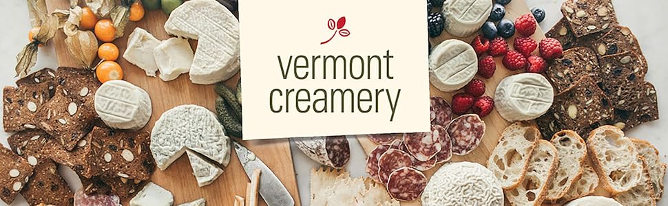 Vermont Creamery Header
