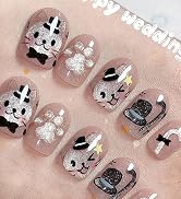 press on nails