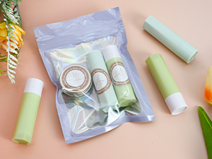 Lip Balm Making Kit