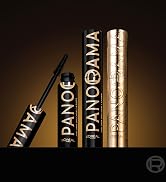 panorama all night black loreal paris