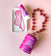 Perfectly Posh Brand Story